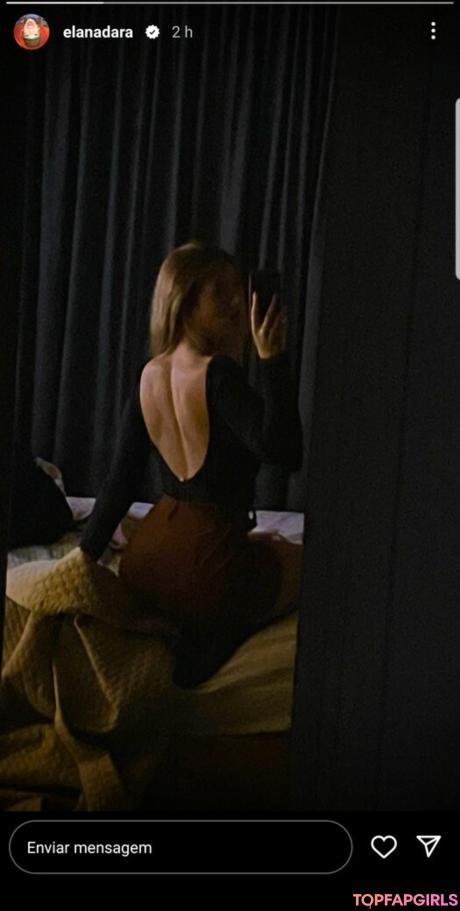 Elana nude leaked OnlyFans photo #64