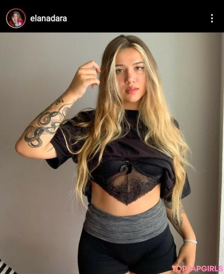 Elana nude leaked OnlyFans photo #70