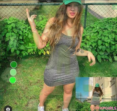 Elana nude leaked OnlyFans photo #73