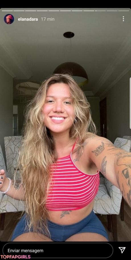 Elana nude leaked OnlyFans photo #74