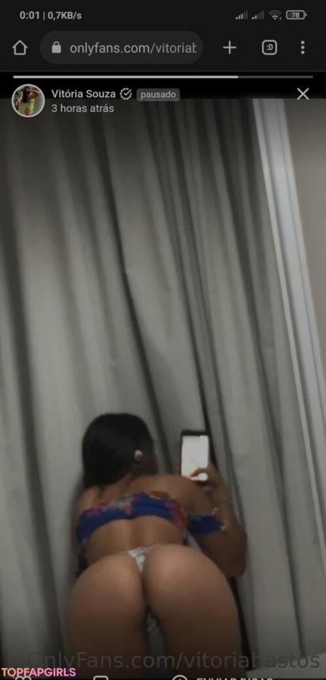 Vitoria nude leaked OnlyFans photo #8