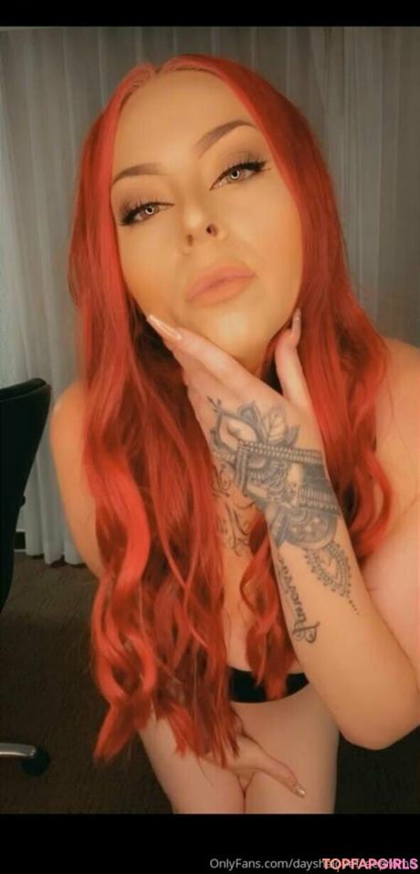Dayshalovefreepromo nude leaked OnlyFans photo #45