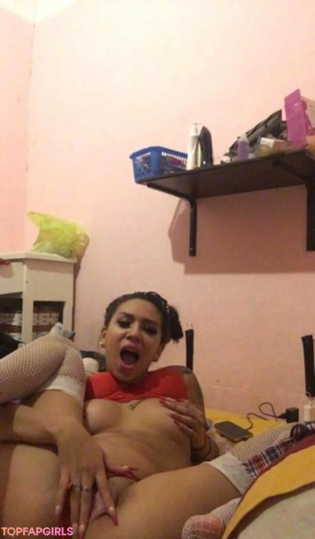 Dayshalovefreepromo nude leaked OnlyFans photo #47