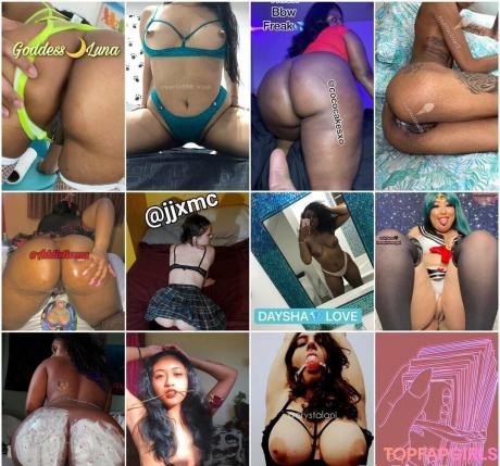 Dayshalovefreepromo nude leaked OnlyFans photo #57