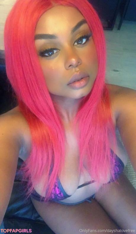 Dayshalovefreepromo nude leaked OnlyFans photo #9