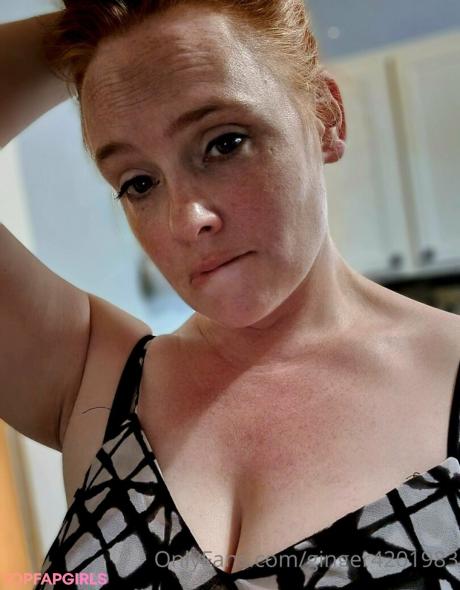 Ginger420expo nude leaked OnlyFans pic