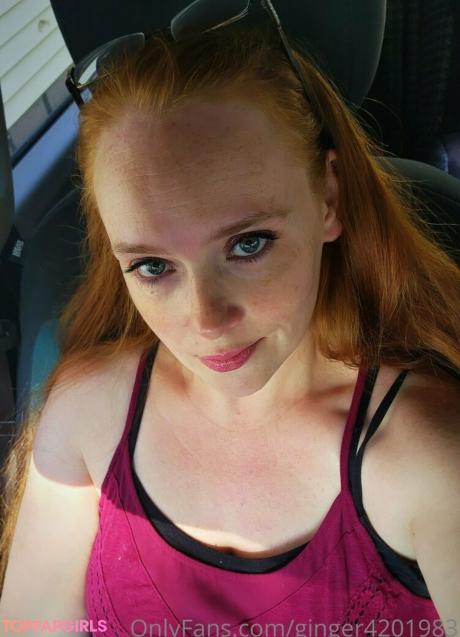 Ginger420expo nude leaked OnlyFans photo #31