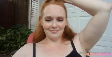 Ginger420expo nude leaked OnlyFans photo #35