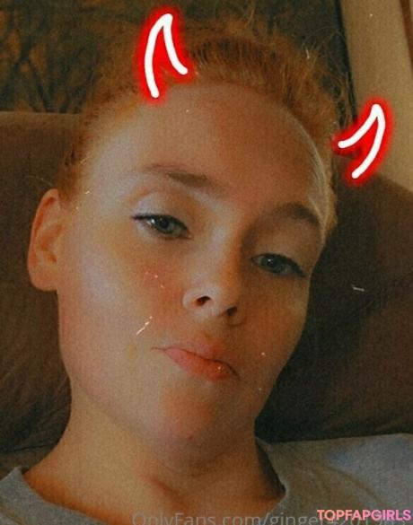 Ginger420expo nude leaked OnlyFans photo #38