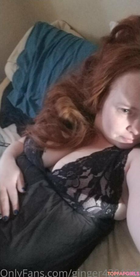 Ginger420expo nude leaked OnlyFans photo #4