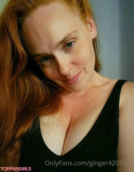 Ginger420expo nude leaked OnlyFans photo #42