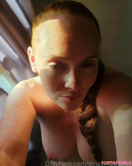 Ginger420expo nude leaked OnlyFans photo #45