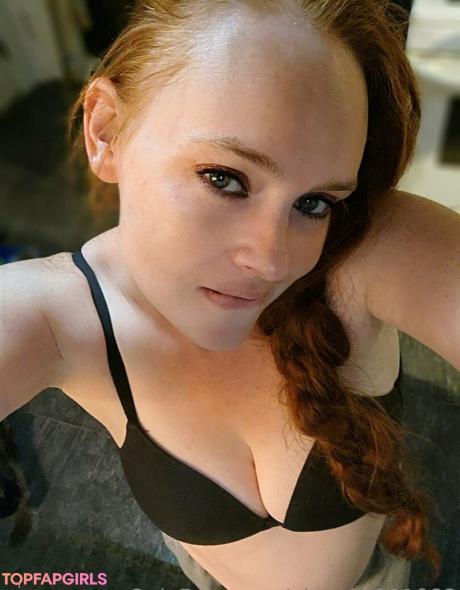 Ginger420expo nude leaked OnlyFans photo #66