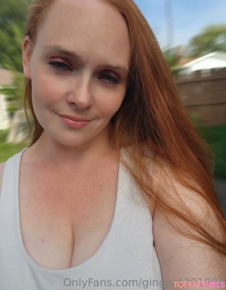 Ginger420expo nude leaked OnlyFans photo #79