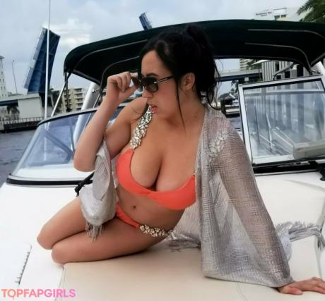 Chi.chi.boom nude leaked OnlyFans photo #1