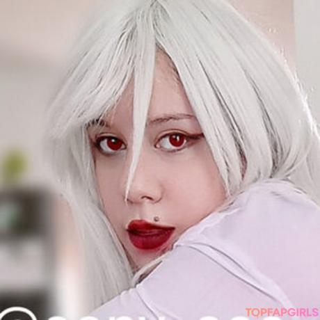 Sony_cos nude leaked OnlyFans photo #27