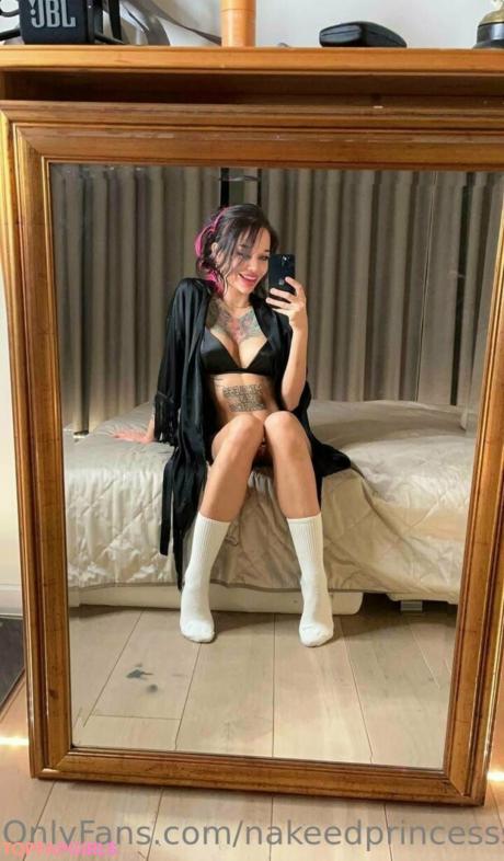 Nakeedprincesss nude leaked OnlyFans photo #103