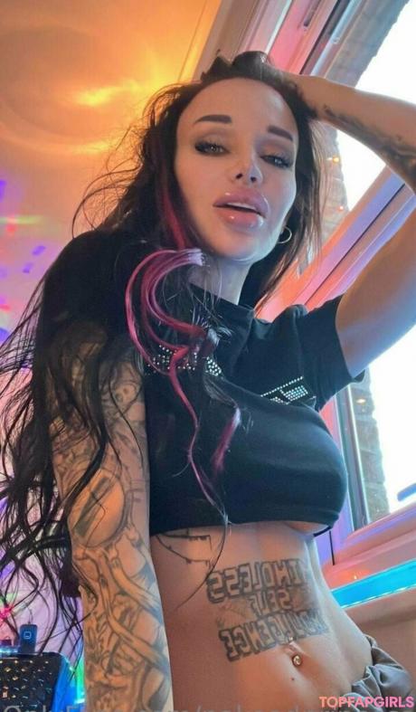Nakeedprincesss nude leaked OnlyFans photo #17