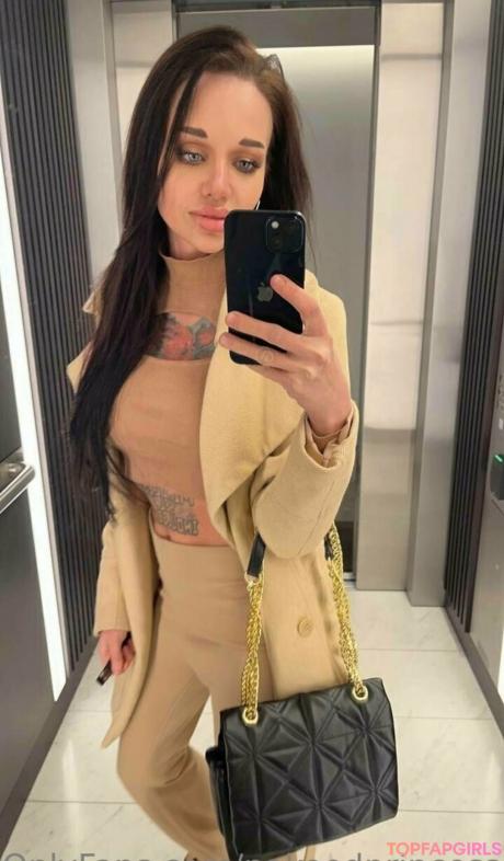 Nakeedprincesss nude leaked OnlyFans photo #26