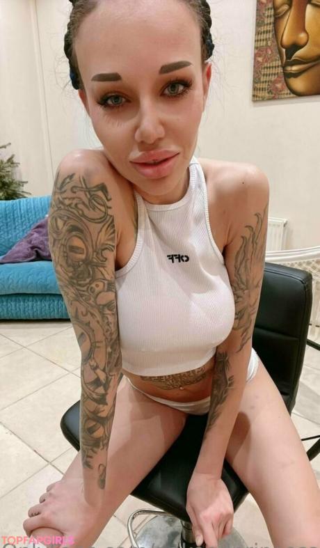 Nakeedprincesss nude leaked OnlyFans photo #32