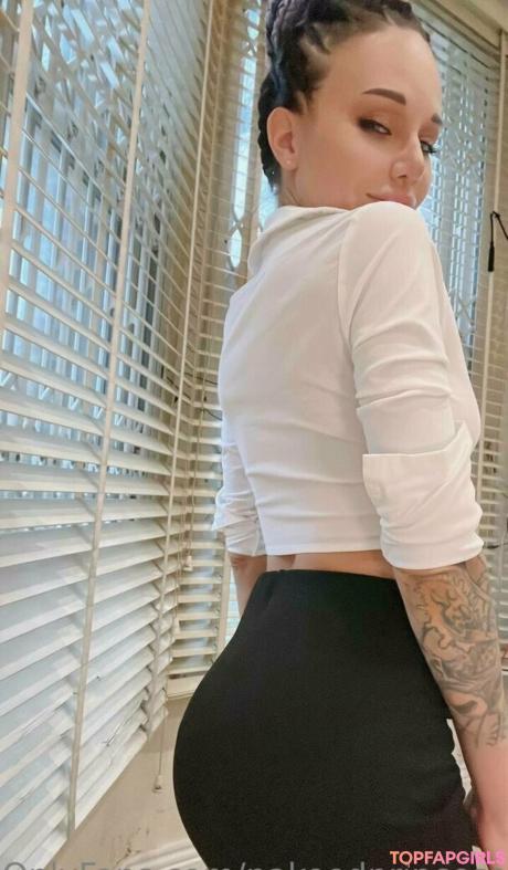 Nakeedprincesss nude leaked OnlyFans photo #33