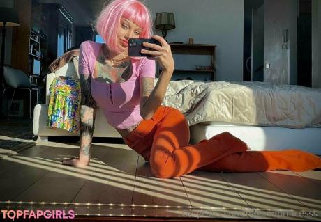 Nakeedprincesss nude leaked OnlyFans photo #70