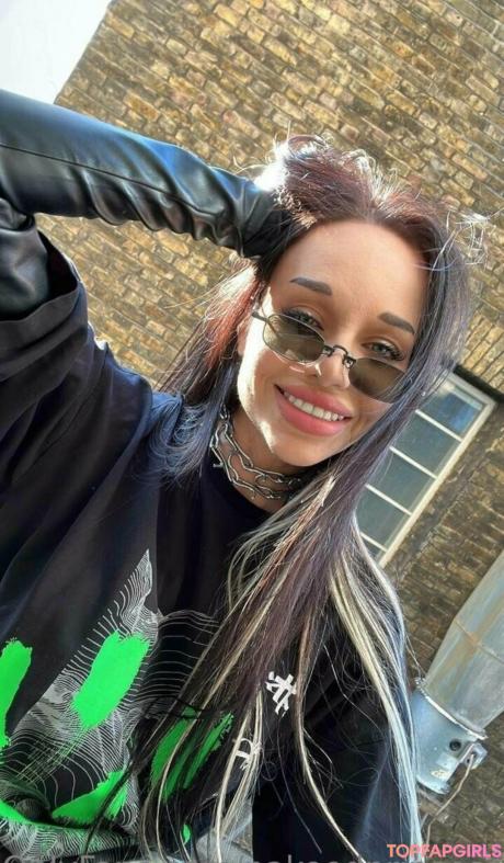 Nakeedprincesss nude leaked OnlyFans photo #71