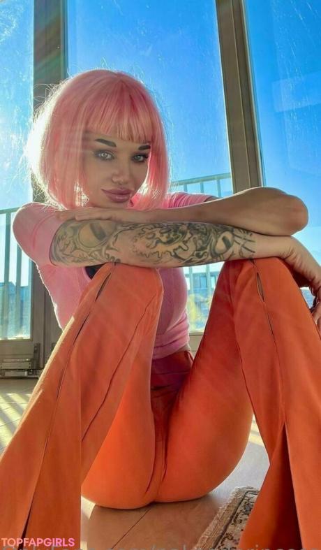 Nakeedprincesss nude leaked OnlyFans photo #72