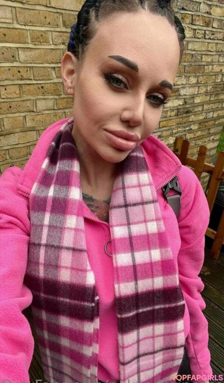 Nakeedprincesss nude leaked OnlyFans photo #77
