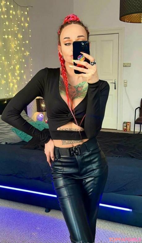 Nakeedprincesss nude leaked OnlyFans photo #79