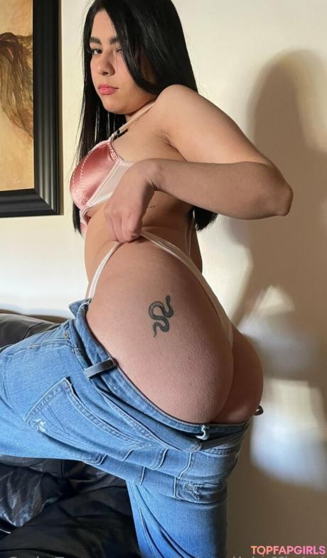 Oliviawildofficial nude leaked OnlyFans photo #92