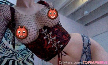 Sadangelxoxofree nude leaked OnlyFans photo #21