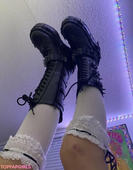 Sadangelxoxofree nude leaked OnlyFans photo #4