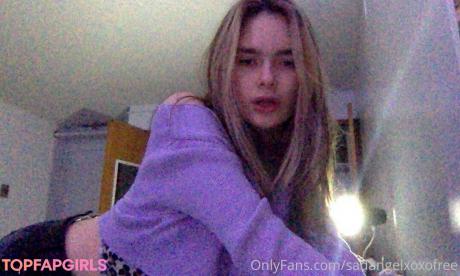 Sadangelxoxofree nude leaked OnlyFans photo #6