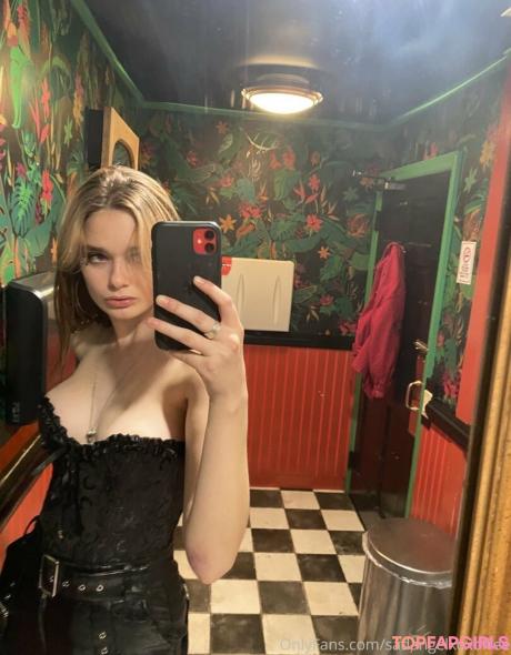 Sadangelxoxofree nude leaked OnlyFans photo #9