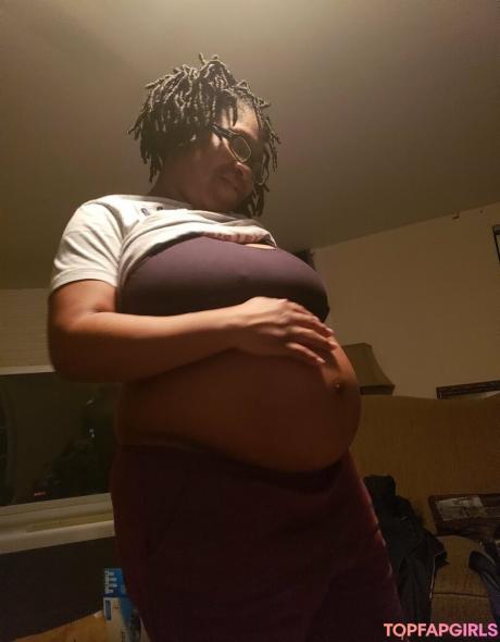 Freakythickums nude leaked OnlyFans photo #20