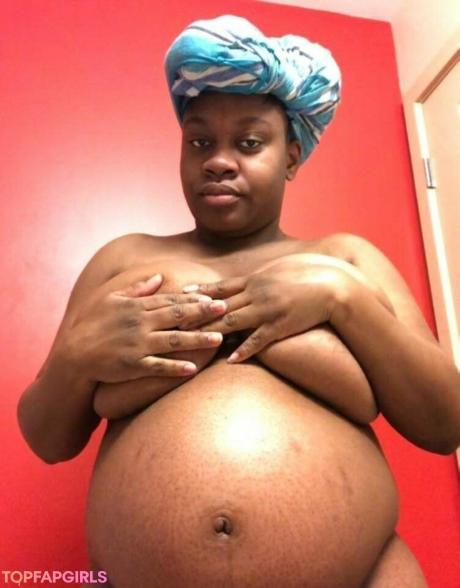 Freakythickums nude leaked OnlyFans photo #26