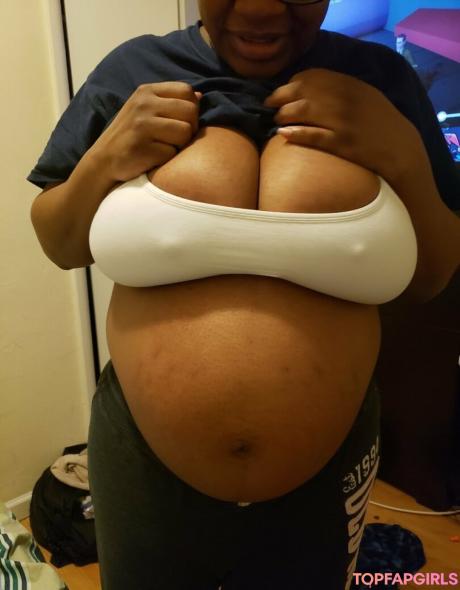 Freakythickums nude leaked OnlyFans photo #57