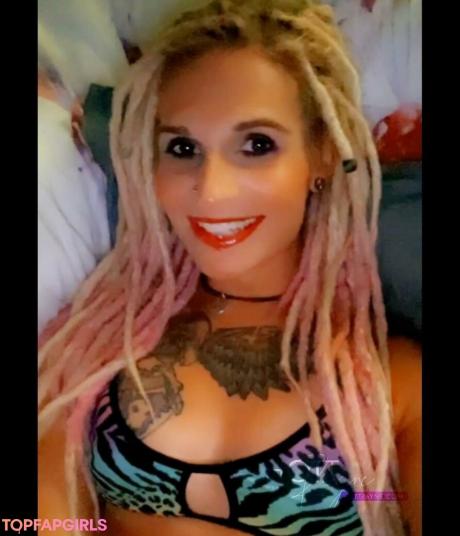Hottrayne nude leaked OnlyFans photo #25