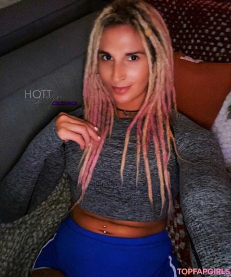 Hottrayne nude leaked OnlyFans photo #27