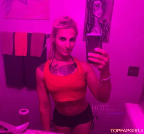 Hottrayne nude leaked OnlyFans photo #28