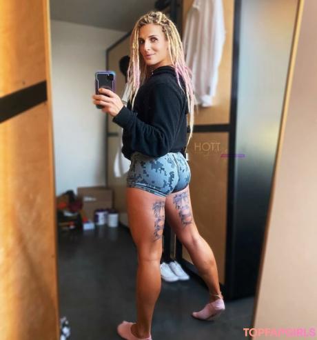 Hottrayne nude leaked OnlyFans photo #40