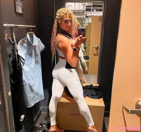 Hottrayne nude leaked OnlyFans photo #45