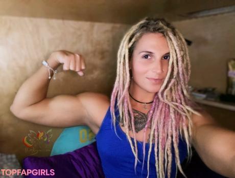 Hottrayne nude leaked OnlyFans photo #58