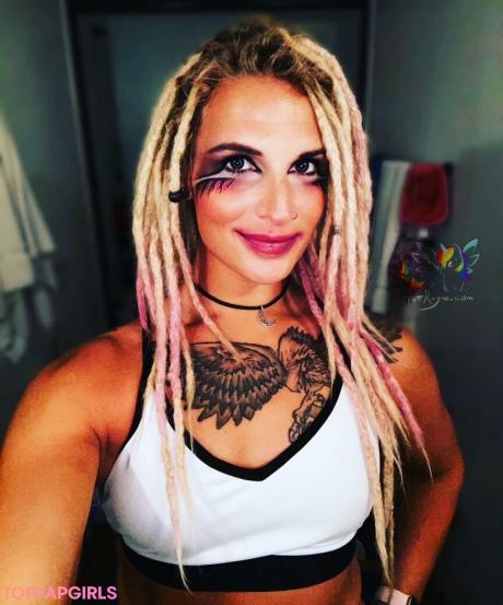 Hottrayne nude leaked OnlyFans photo #62