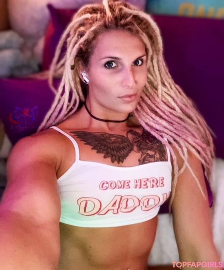 Hottrayne nude leaked OnlyFans photo #66