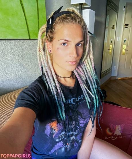 Hottrayne nude leaked OnlyFans photo #92