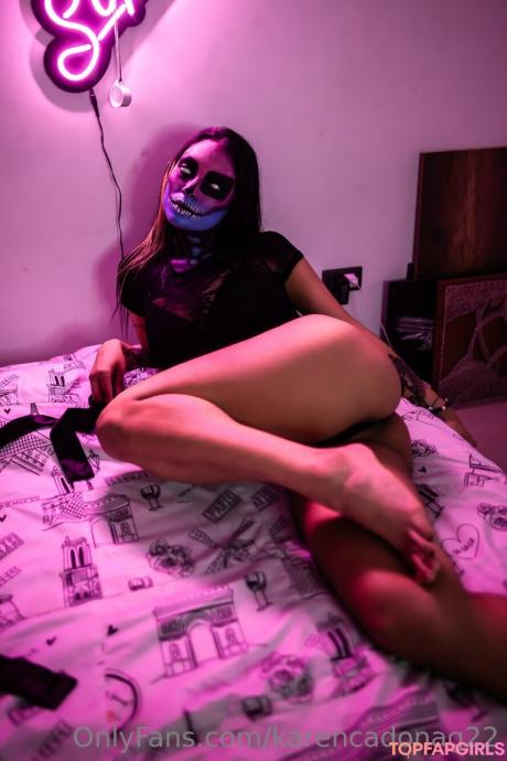 Karen nude leaked OnlyFans photo #101