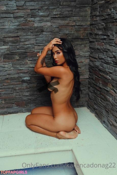Karen nude leaked OnlyFans photo #103