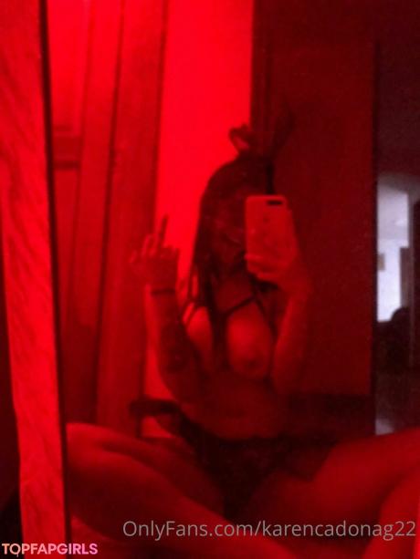 Karen nude leaked OnlyFans photo #24